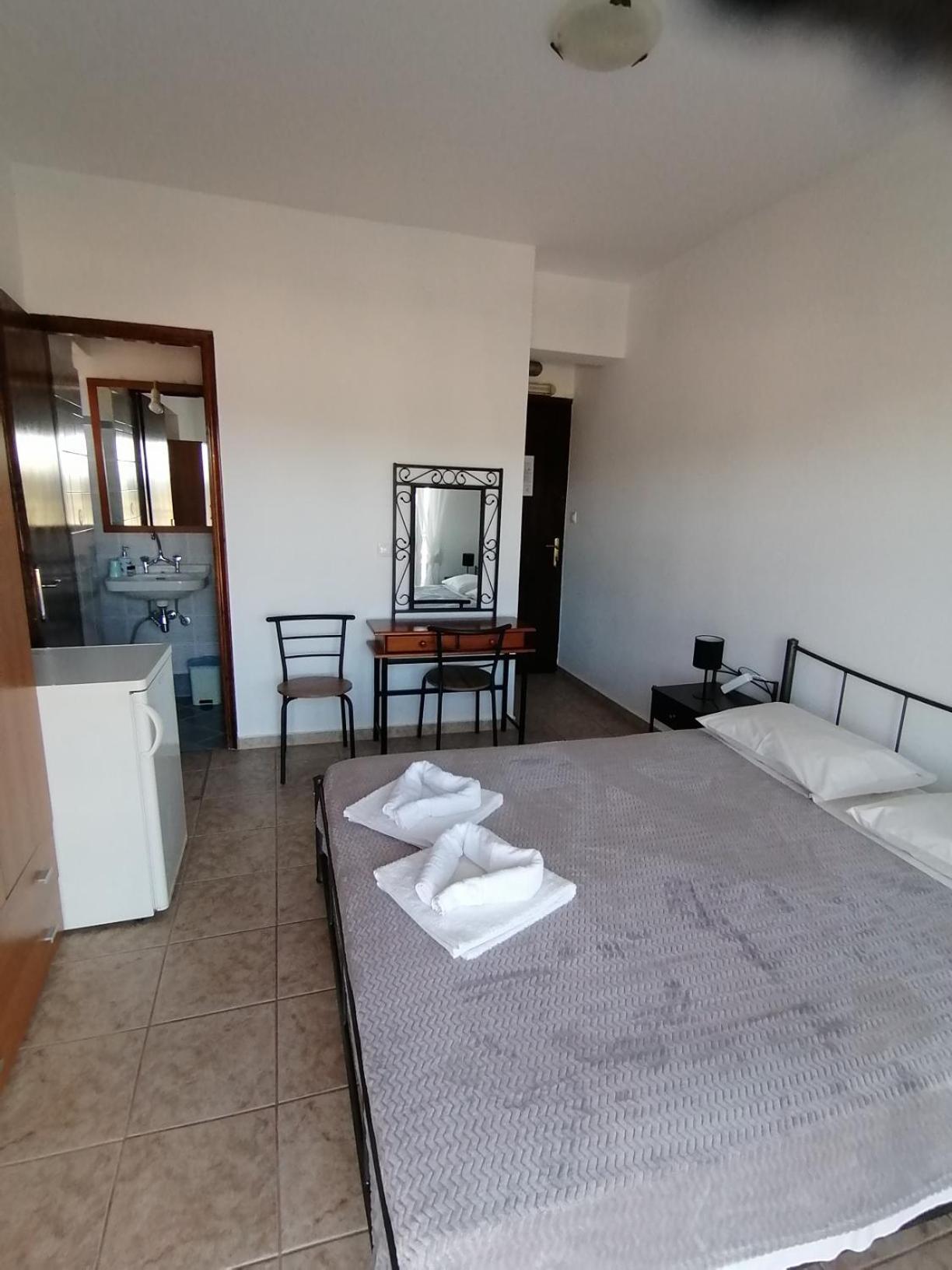 Calypso Apartments Vathy  Extérieur photo