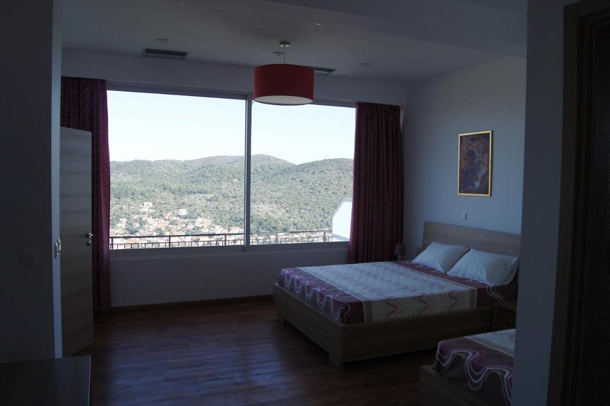 Calypso Apartments Vathy  Extérieur photo