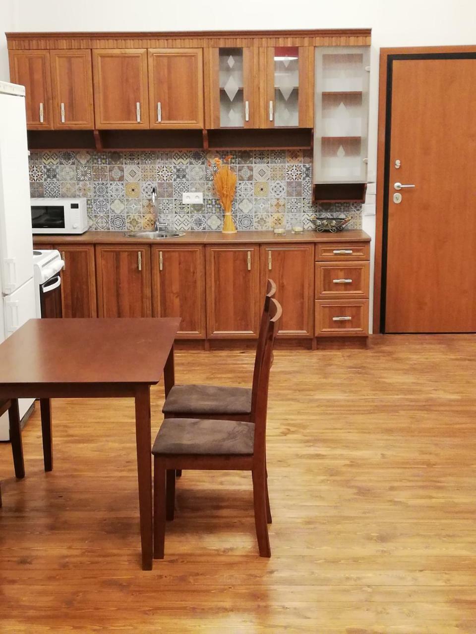 Calypso Apartments Vathy  Extérieur photo