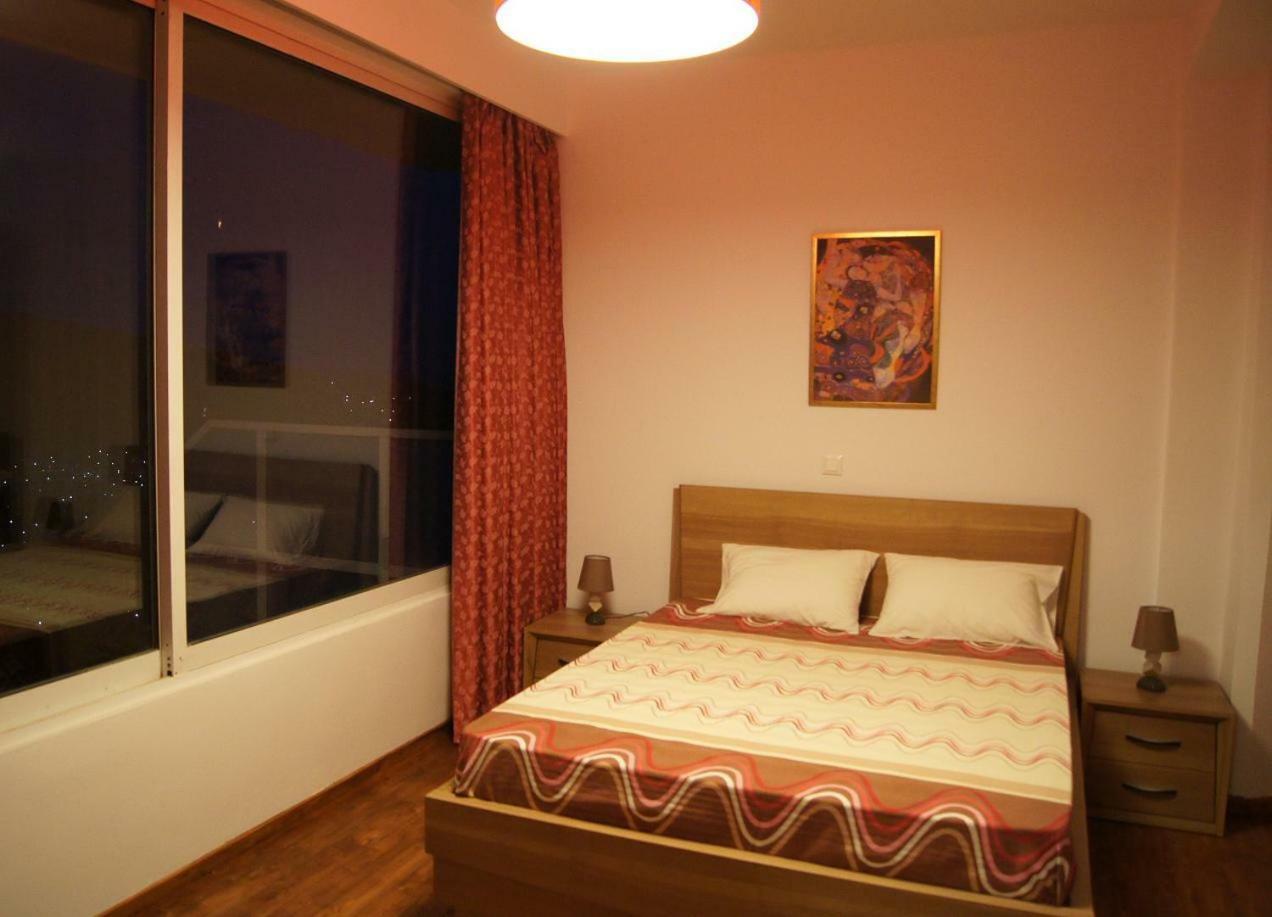 Calypso Apartments Vathy  Extérieur photo