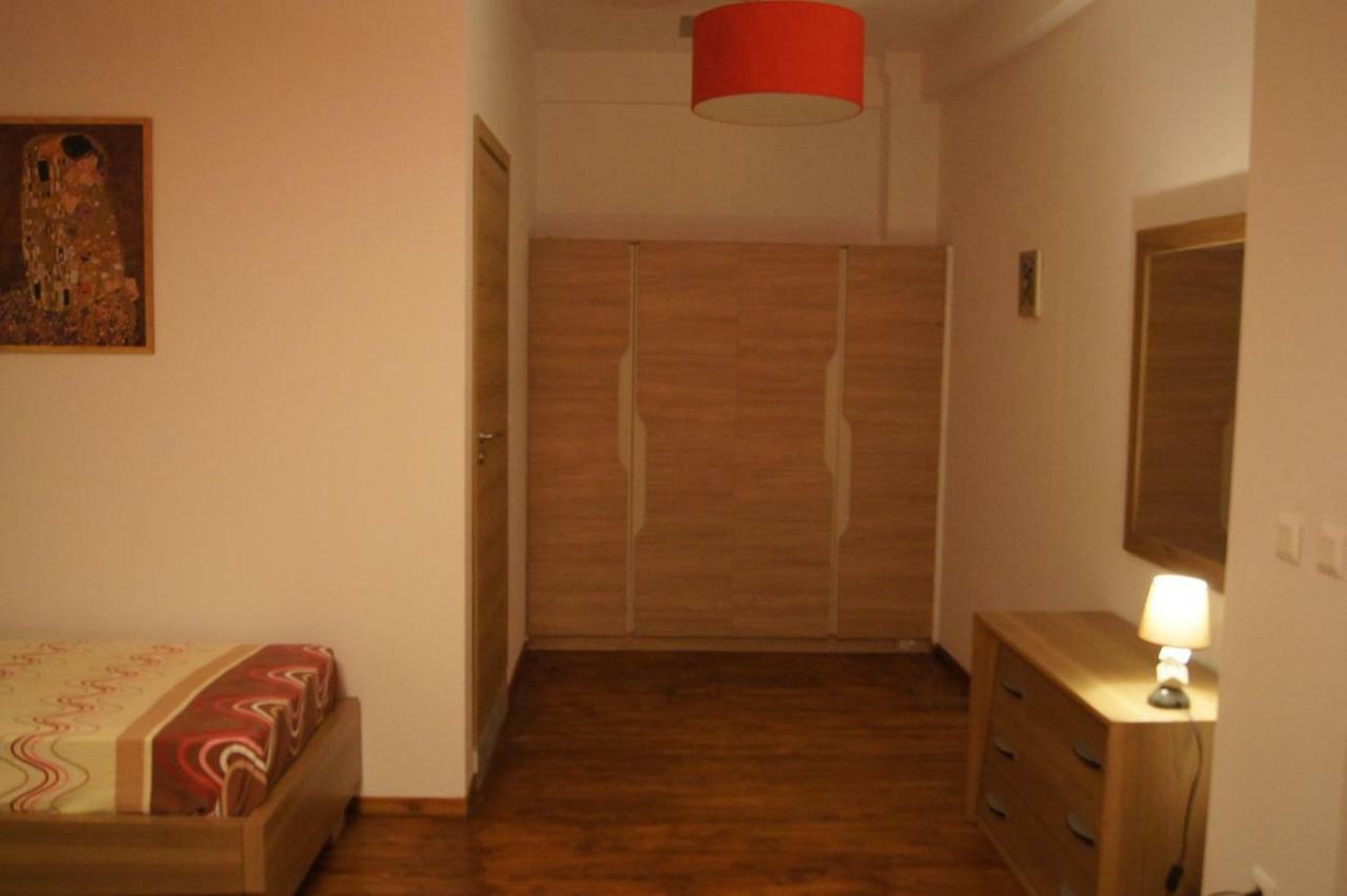 Calypso Apartments Vathy  Extérieur photo