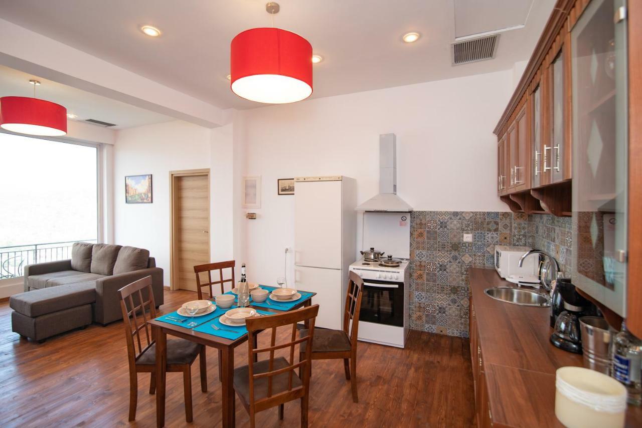 Calypso Apartments Vathy  Extérieur photo