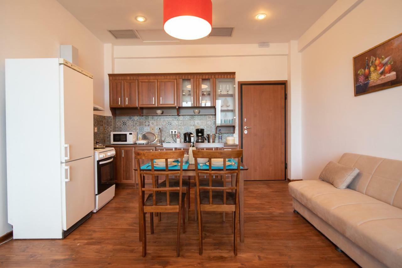 Calypso Apartments Vathy  Extérieur photo